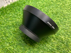 Olympus B-28 IS/L Lens H.Q. Converter 0.8x