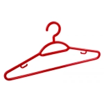 Вешалки-плечики для сорочек размер 48-50 С510 (комплект 50 шт)