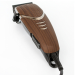 Машинка для стрижки Ergolux ELX-HC02-C10 дерево