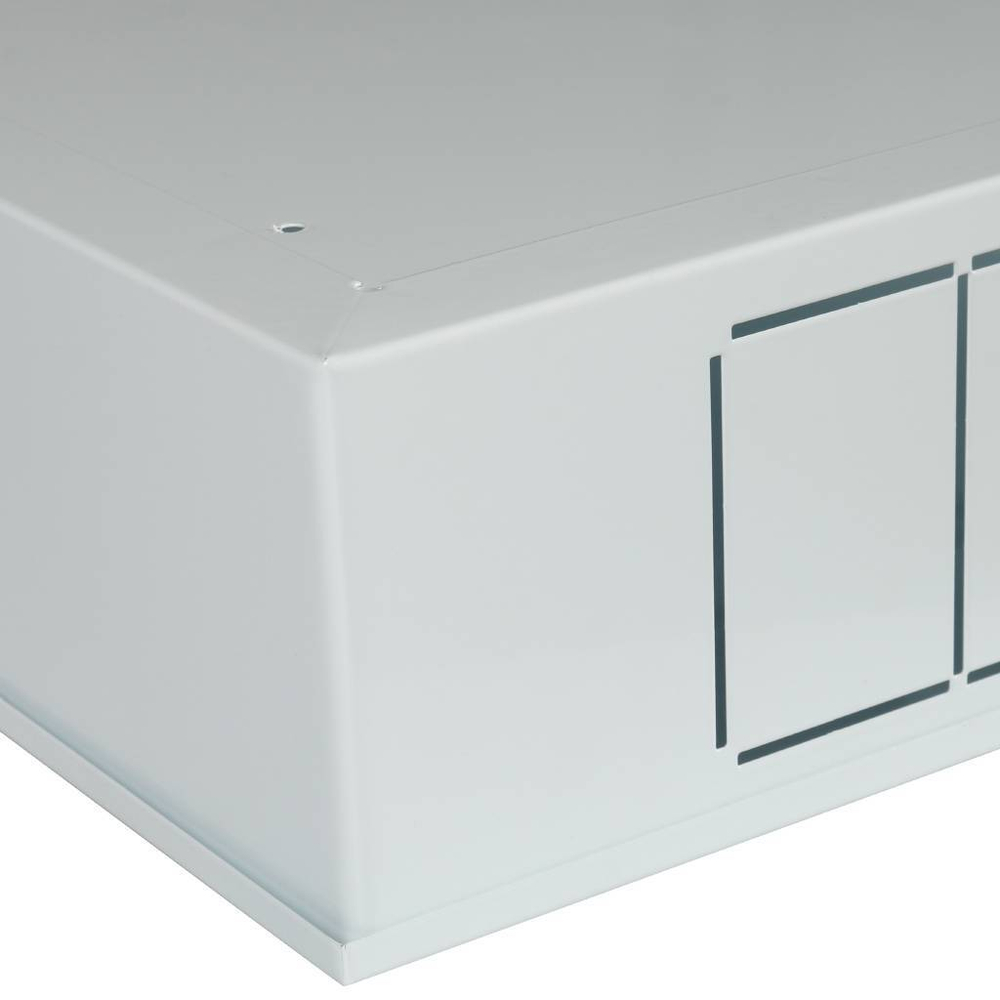 Шкаф распределительный наружный 11-12 выходов (ШРН-4) 651х120х854