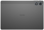 Планшет TECNO MEGAPAD 10 T1001 LTE 11.5 дюйм 4 Гб/256 Гб серый