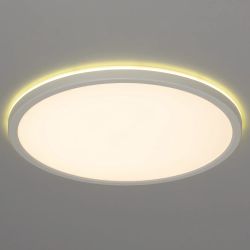 Citilux Basic Line CL738320EL RGB Светильник с пультом Белый