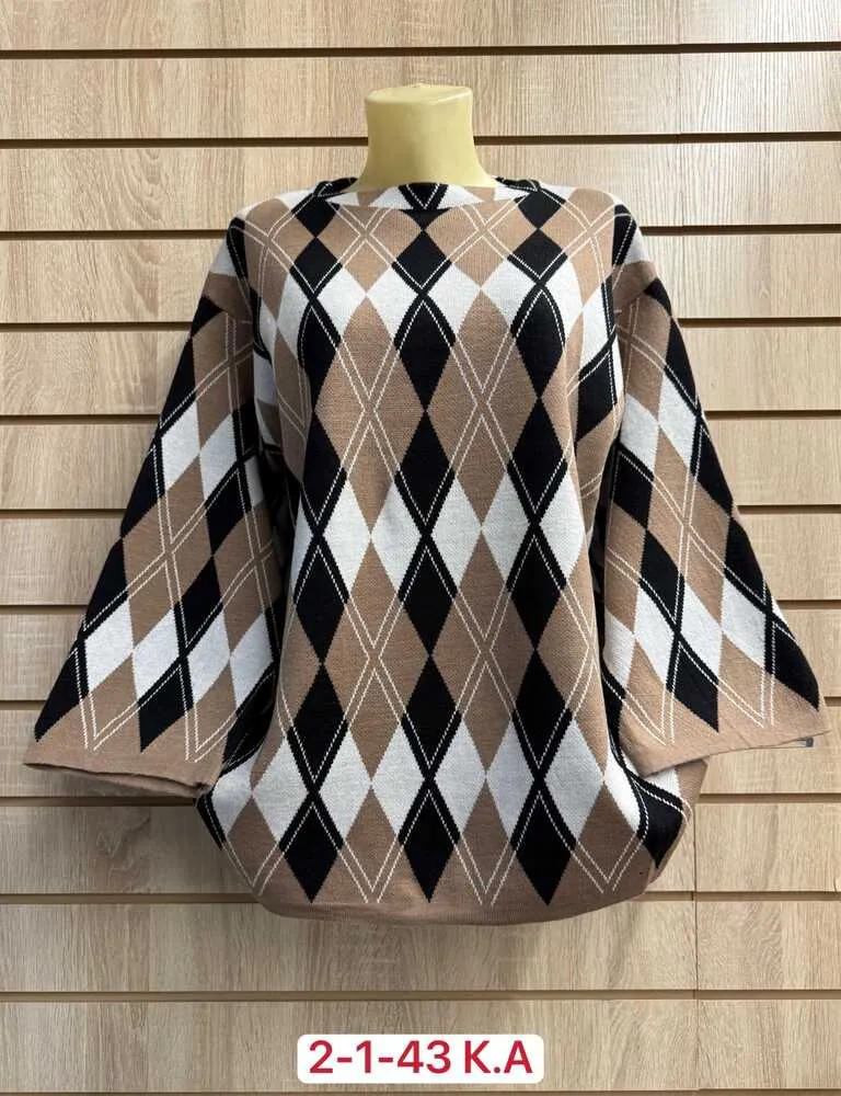 Кофта 413267 (01842361472) Fabrika