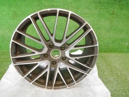 Диск литой R21 Porsche Panamera 2 971 16-23 перед