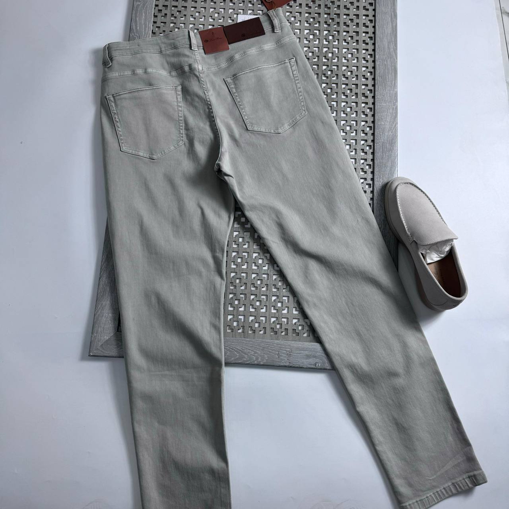 Джинсы Loro Piana, арт. 481566182