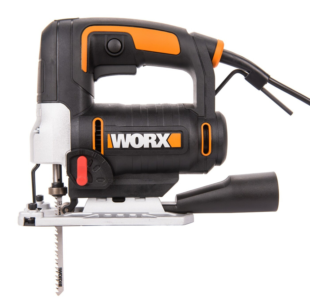 Лобзик WORX WX463