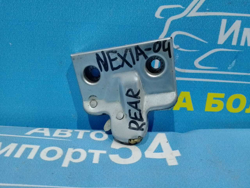 Замок багажника DAEWOO NEXIA 2001