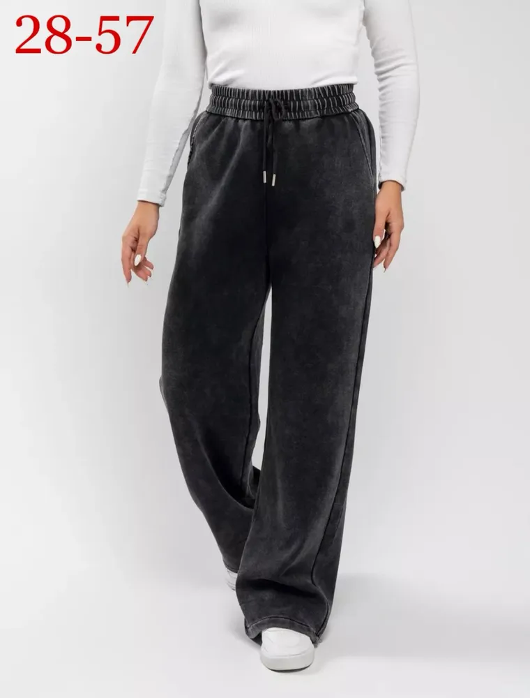 Брюки 50351698 Fabrika