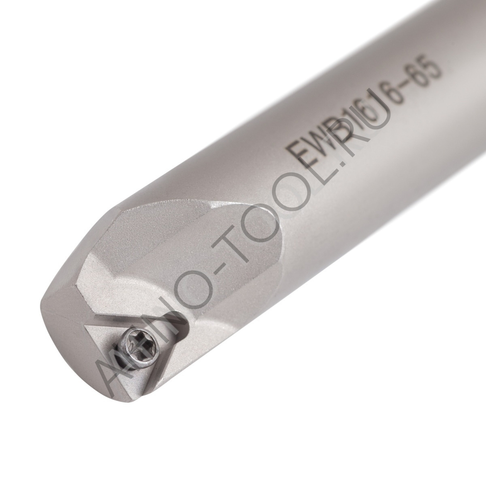 Борштанга EWB1616-65 "ACCKee"