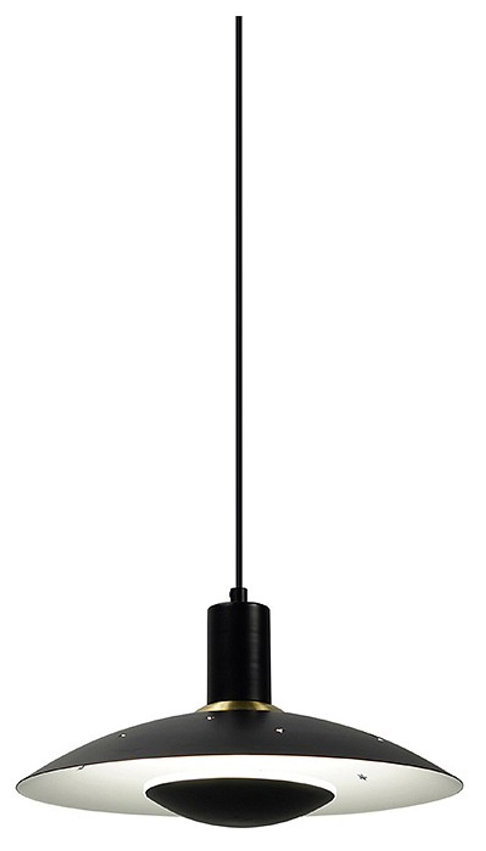 Подвесной светильник Escada HIMALIA 625/S LED