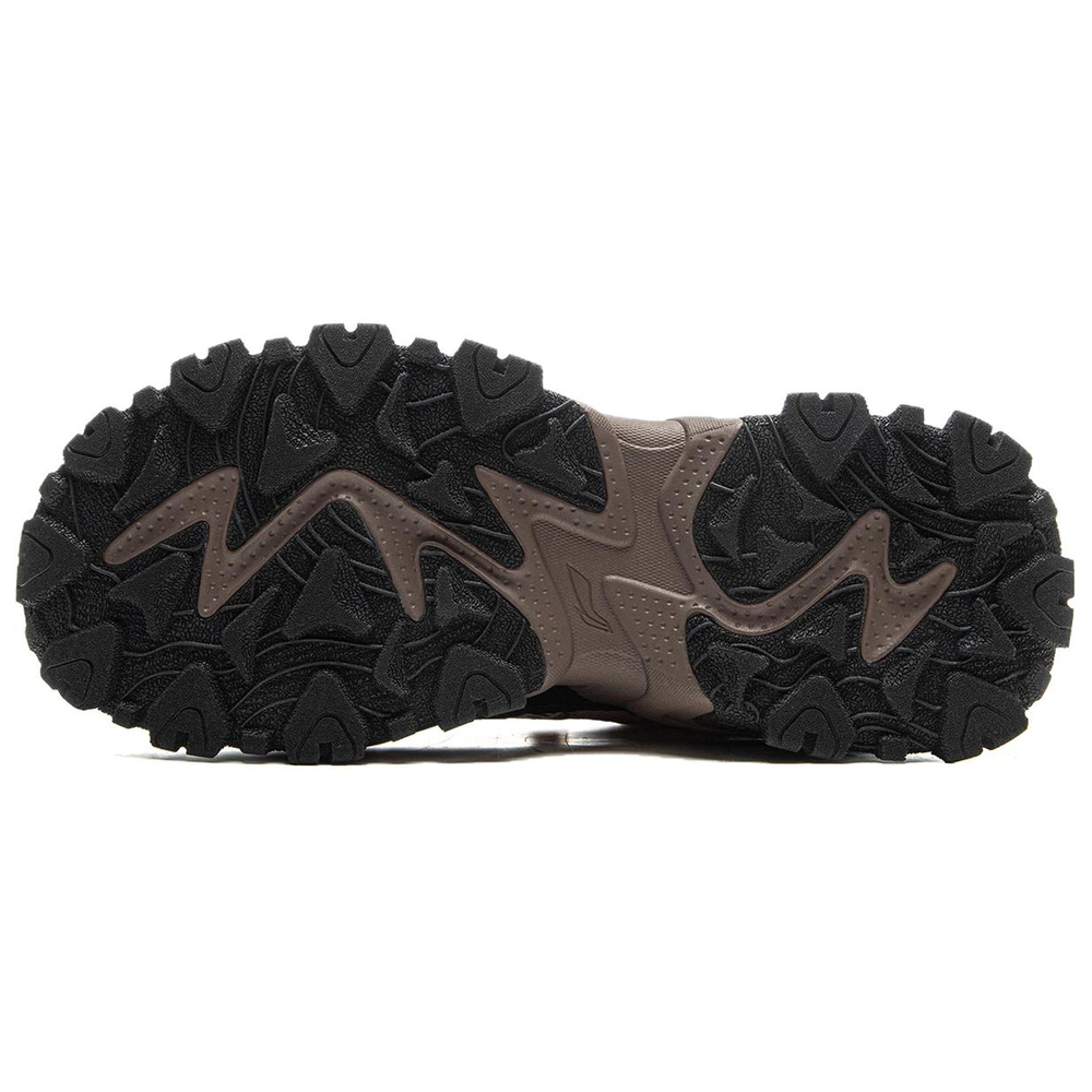 Li-Ning Mountain Trek Wntr