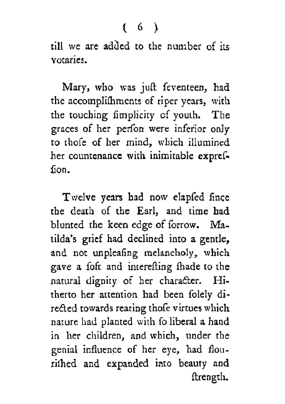 The castles of Athlin and Dunbayne: A highland story | Ann Radcliffe