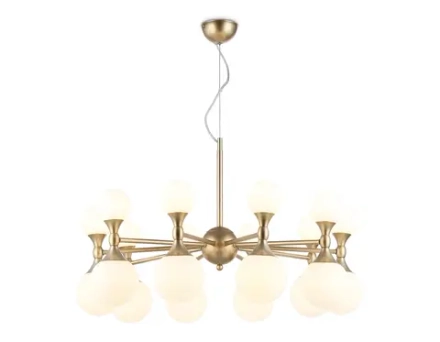 Подвесная люстра Ambrella light MODERN LH51051