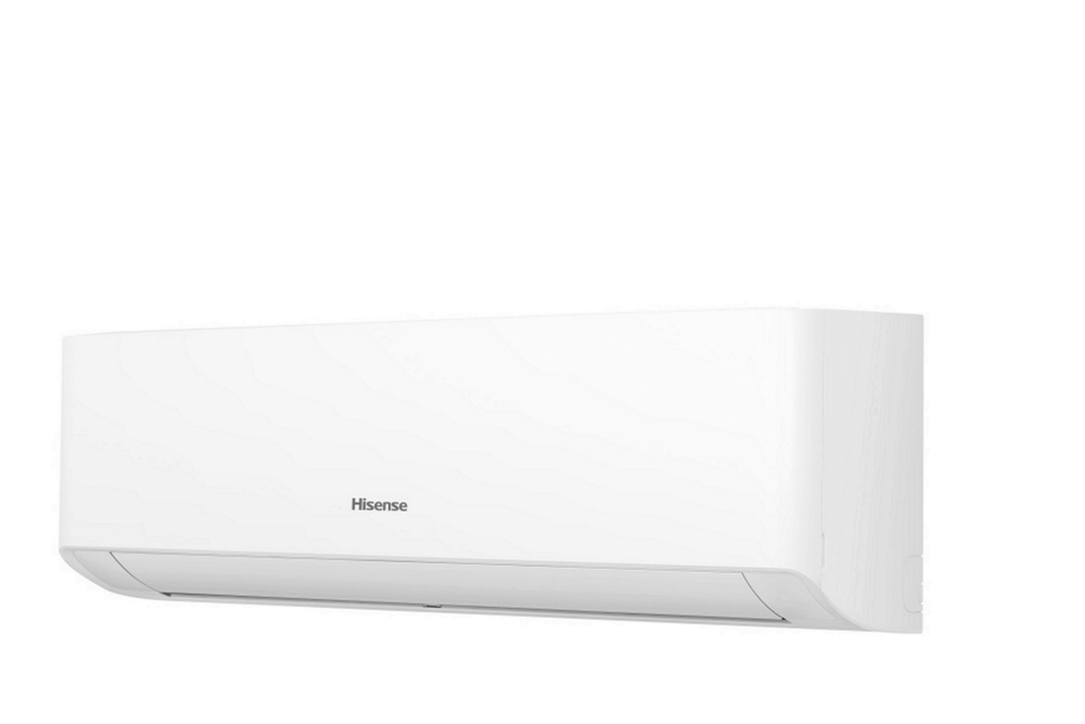 Сплит-система HISENSE, CITY 2.0 CLASSIC A 2026 (on/off), AS-18HW4RMSKA00G / AS-18HW4RMSKA00W
