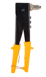 Заклепочник ВИХРЬ 250 мм поворотный 0-90