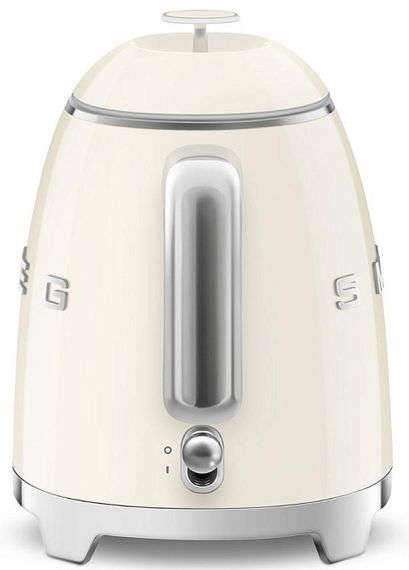 Чайник Smeg KLF05CREU