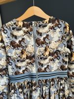 Хлопковое платье Molo, 128