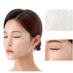Petitfee B-Glucan Deep Firming Eye Mask укрепляющие тканевые патчи для глаз с бета-глюканом