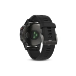 Смарт-часы Garmin Fenix 5 Sapphire, 010-01688-11
