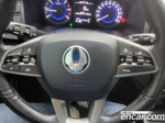 KG Mobility (Ssangyong) Rexton Sports Дизель 2.2 4WD (06.2020)
