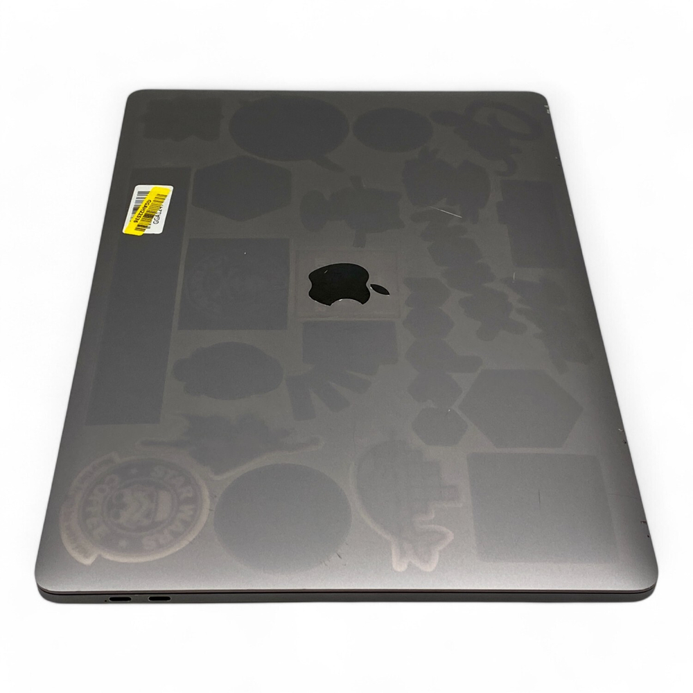 MacBook Pro 15 2018