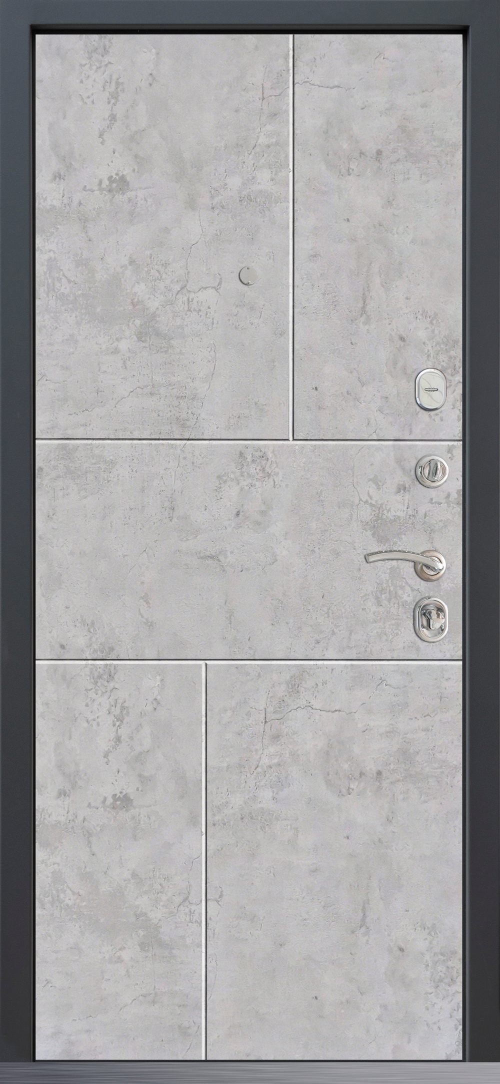 Входная дверь PRIME LINE "GEOMETRIA"