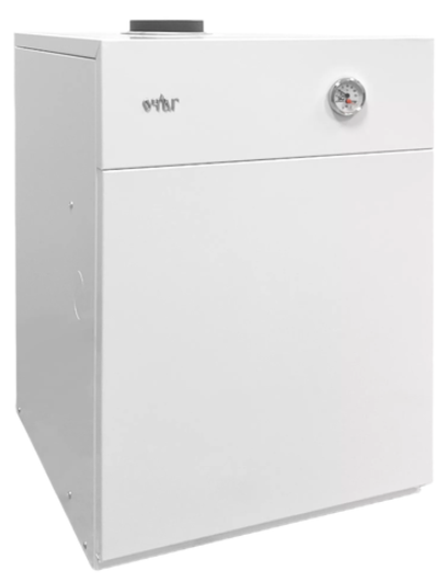 Напольный газовый котел ОЧАГ КЧГ- 60 E