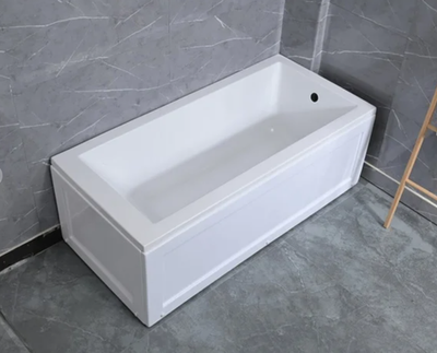 Акриловая ванна Golden Frog 1400х700х520 GF-1400