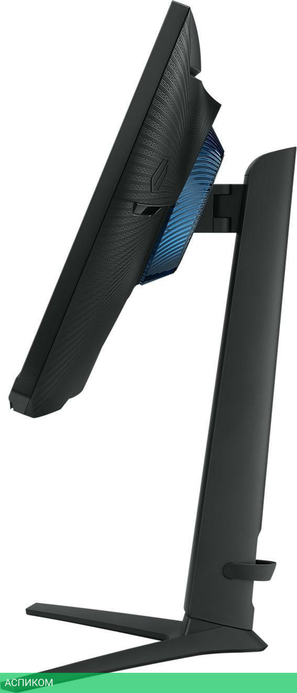 Монитор Samsung 25" Odyssey G4 S25BG400EI