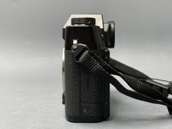 FujiFilm X-T30 II Kit XC 15-45mm 4900 кадров