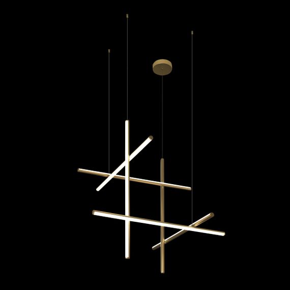 Подвесной светильник LOFT IT Coordinates 10393/C