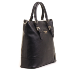 779/10 BG кожа чер.  (сумка жен.)