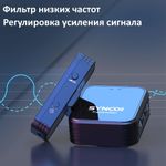 Радиосистема SYNCO G1TL