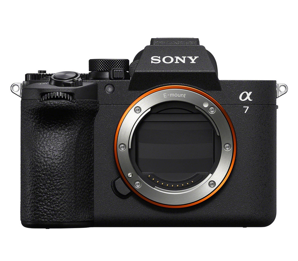Беззеркальный фотоаппарат Sony a7 V Kit FE 28-70mm f/3.5-5.6 OSS II