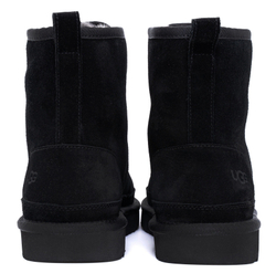 UGG Mens Neumel High Black