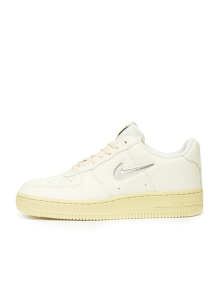 Женские Кроссовки Air Force 1 '07 Lx