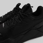  Кроссовки Puma RS-X Triple артикул:391928-01 - купить в магазине Дайс