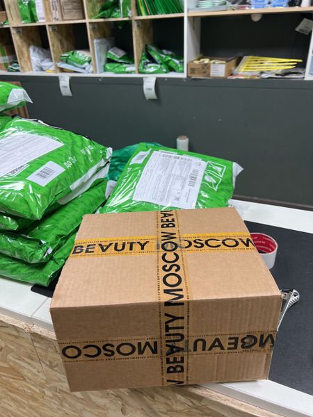 DotStore: Галерея в товаре Блок 9