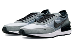Кроссовки Nike Waffle One "Greyblack"