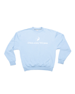 SWEATSHIRT "DREAMS WORK" – ПРЕДЗАКАЗ