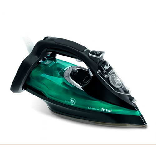 Утюг Tefal Ultimate Anti-Calc FV9785E0