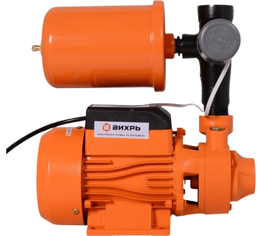 Автономная станция водоснабжения Вихрь АСВ-370/2Ч