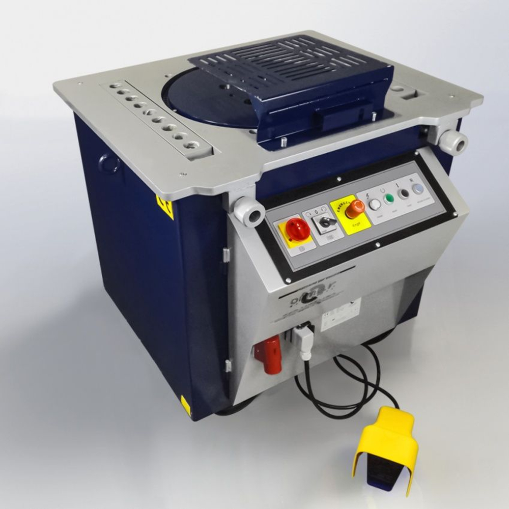 Станок для гибки арматуры Ofmer P54 EVO