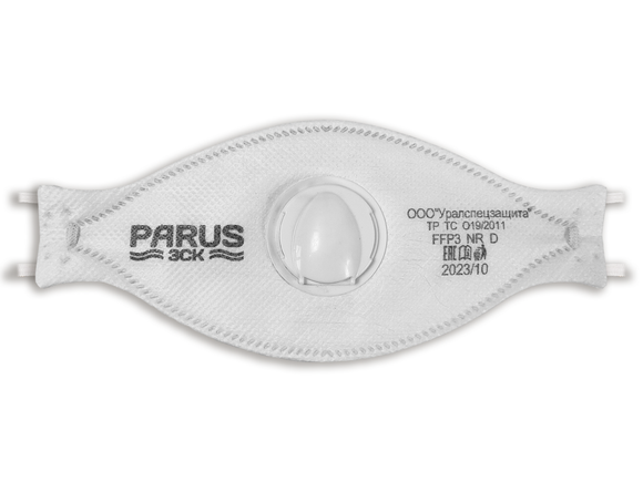 Респиратор Парус 3СК