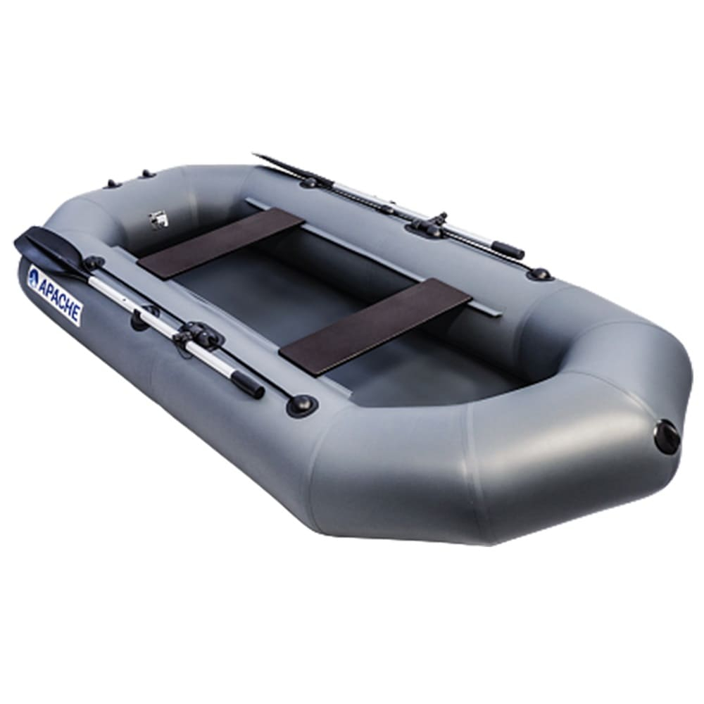 Гребная лодка ПВХ APACHE 280