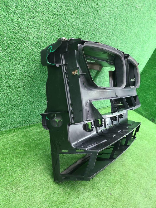 Телевизор BMW X3 F25 (2010-2017)