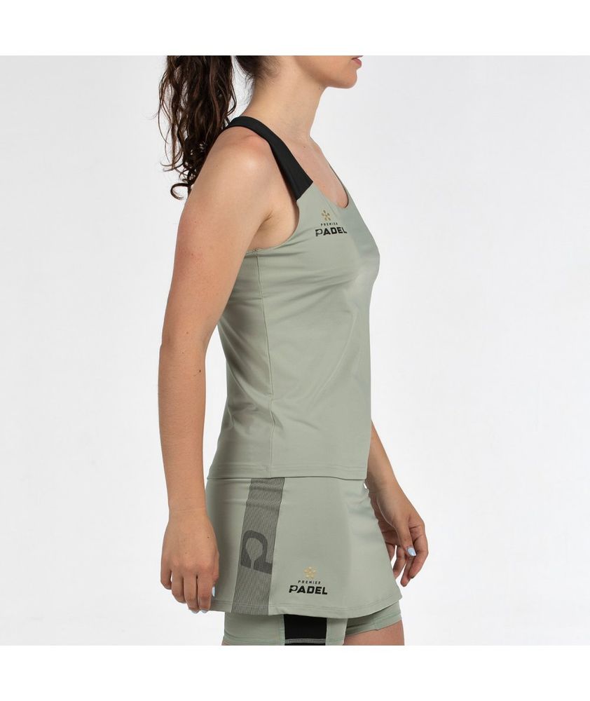 Майка женская PIRAC