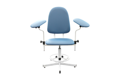 Кресло для взятия крови (для донора) ДР03 (РУ)