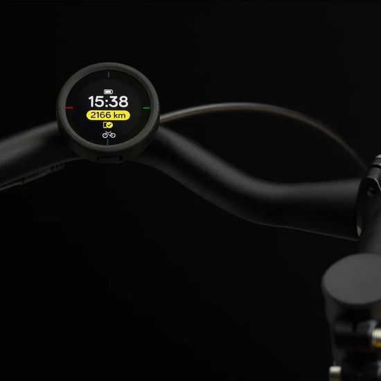 Велонавигатор Beeline Velo 2