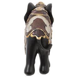 GAEM Фигурка декоративная "Слон", L22 W8 H19 см